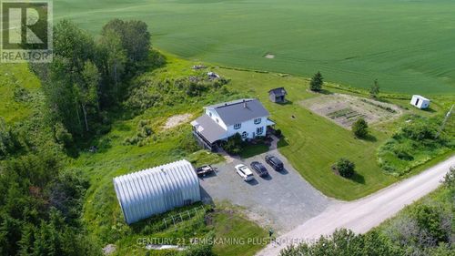 653244 Boundary Road, Englehart (Central Timiskaming), ON, P0J1B0 | Card Image