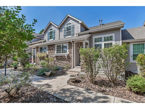 577 Clarendon Loop, Castle Pines, CO, 80108-3614 | Card Image