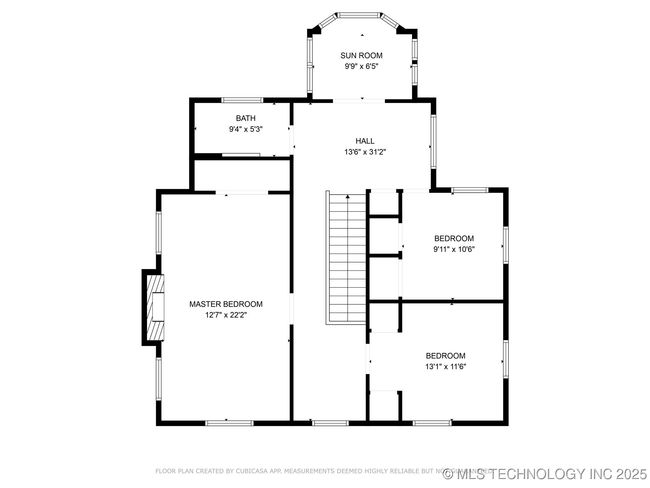 1215 S 6 Th St, House other with 4 bedrooms, 3 bathrooms and null parking in McAlester OK | Image 39