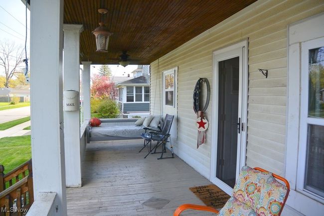1021 Chestnut St, House other with 3 bedrooms, 2 bathrooms and null parking in Grafton OH | Image 35