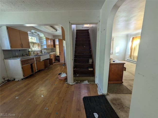 1330 E South Range Rd, House other with 2 bedrooms, 1 bathrooms and null parking in North Lima OH | Image 5