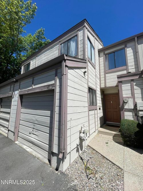 1560 Steven Ct, Sparks, NV, 89431-0978 | Card Image