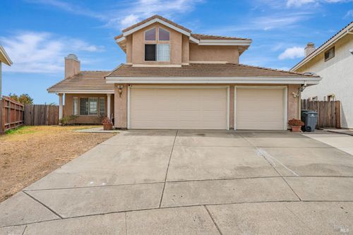 358 Brighton Dr, Vallejo, CA, 94591-8322 | Card Image