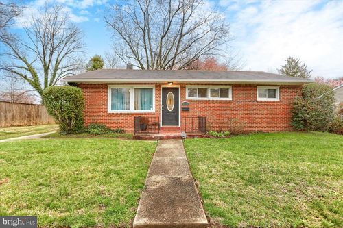 5503 Greenhill Ave, BALTIMORE, MD, 21206-4258 | Card Image