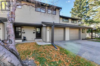 5019 46 Ave Sw, Townhouse with 3 bedrooms, 2 bathrooms and 2 parking in Calgary AB | Image 2