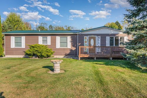 13245 Gasper Rd, Chesaning, MI, 48616-9459 | Card Image