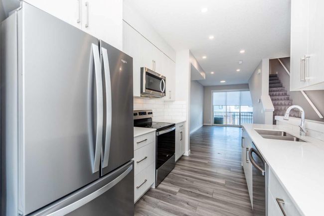 213 Evanscrest Sq Nw, Townhouse with 2 bedrooms, 3 bathrooms and 2 parking in Calgary AB | Image 16