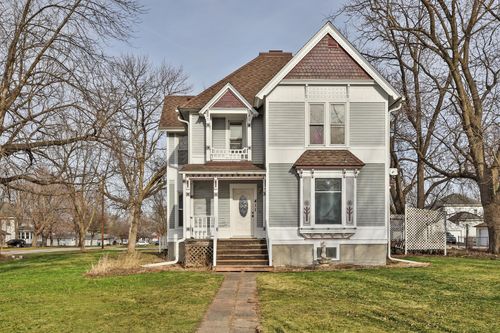 411 2nd St, Lyle, MN, 55953-5500 | Card Image