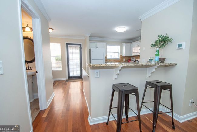 482 N Jeff Davis Dr, Condo with 2 bedrooms, 2 bathrooms and 2 parking in Fayetteville GA | Image 14