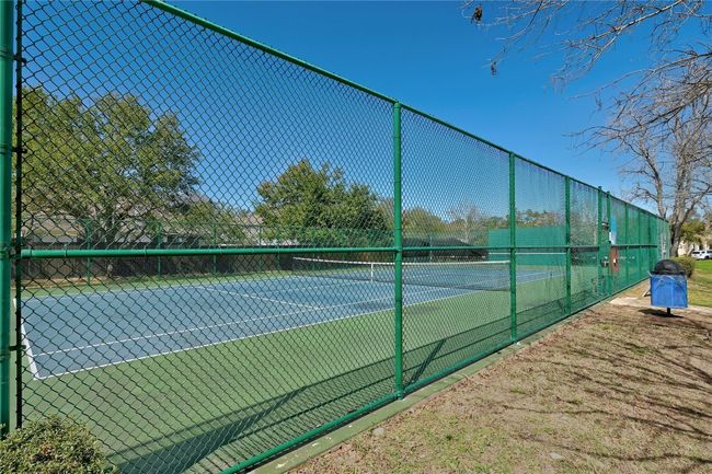 Lake Pointe Tennis Court | Image 38