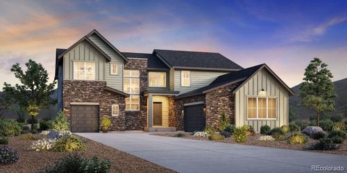 1420 Deherder Drive, Castle Rock, CO, 80104 | Card Image