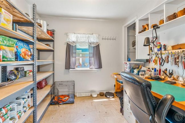 office or 3rd bedroom at 210 Yellowstone Avenue, Laurel, MT 59044 | Image 11
