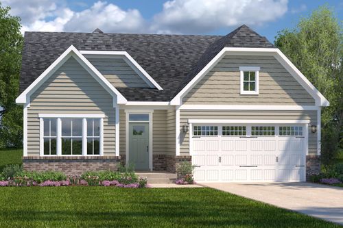 229 E Branch Dr, Huger, SC, 29450-9827 | Card Image