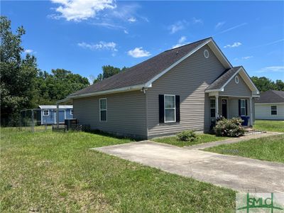 331 Conley Street, House other with 3 bedrooms, 2 bathrooms and null parking in Portal GA | Image 3