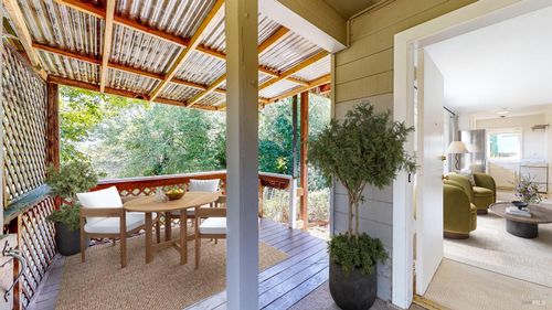 295 Scenic Rd, Fairfax, CA, 94930-1525 | Card Image