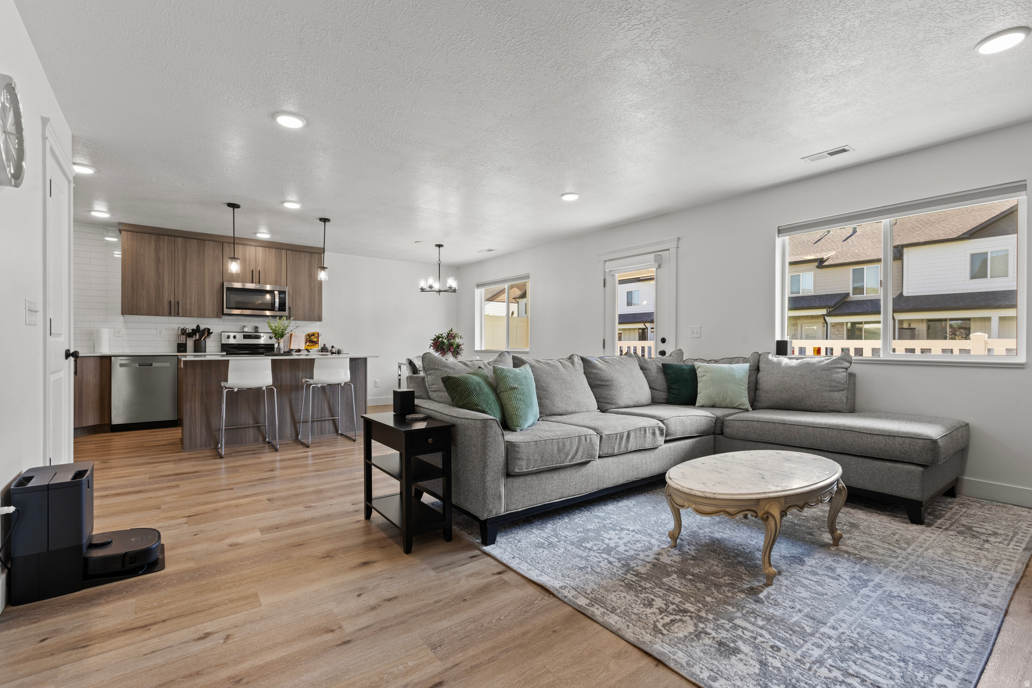 Residential in Syracuse 4