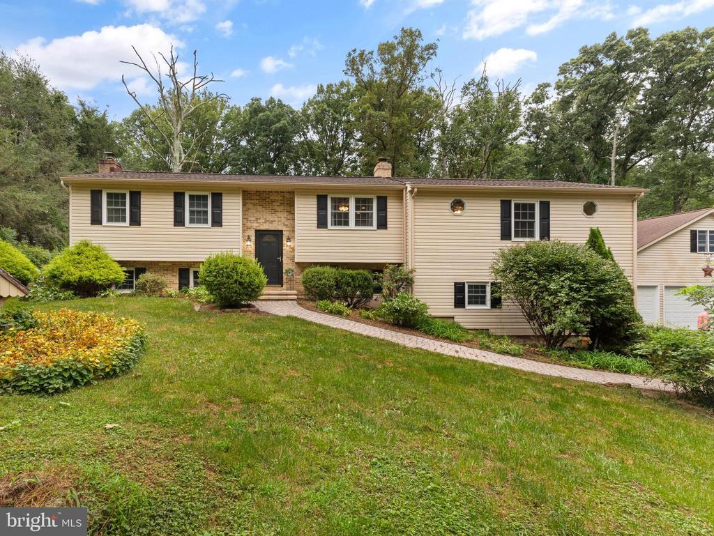 Harkins Rd, Pylesville, MD 21132