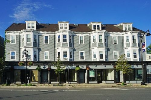 3-164 Broadway St, Somerville, MA, 02145 | Card Image