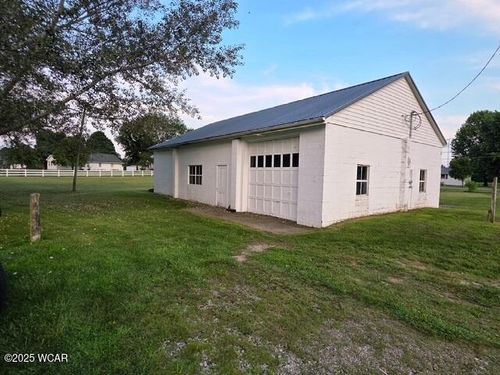 217 W Mansfield Rd, Mount Victory, OH, 43340-9722 | Card Image