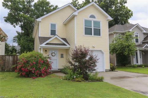 b-718 14th Street, Virginia Beach, VA, 23451 | Card Image