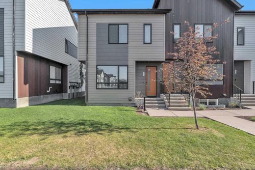 602 Redstone Cres Ne, Calgary, AB, T3N1M3 | Card Image