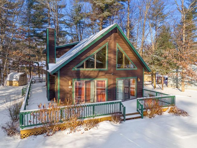 180 Cliffside Dr, House other with 3 bedrooms, 2 bathrooms and null parking in Wisconsin Dells WI | Image 34