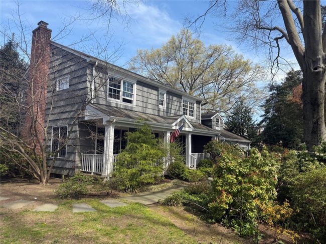 21 Westbank Rd, House other with 4 bedrooms, 3 bathrooms and null parking in Rye NY | Image 24