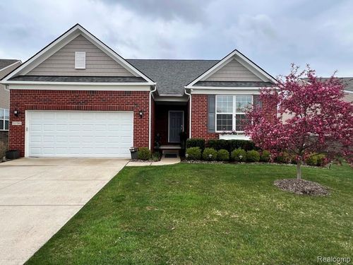 50195 Alden, Canton, MI, 48188-2871 | Card Image