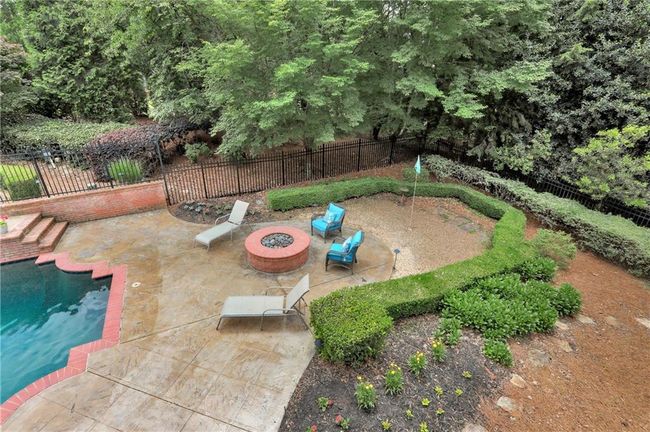 5045 Harrington Rd, House other with 6 bedrooms, 8 bathrooms and null parking in Alpharetta GA | Image 37