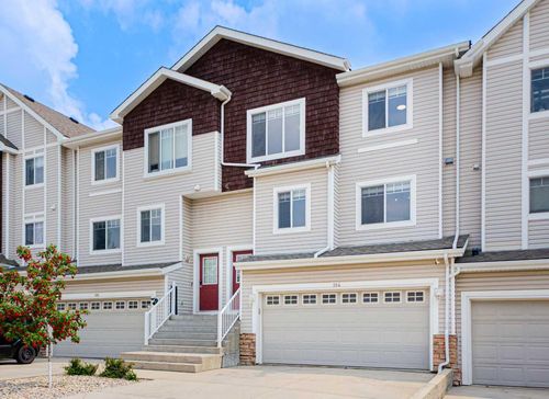 184 Hidden Creek Gardens Nw, Calgary, AB, T3A6J5 | Card Image