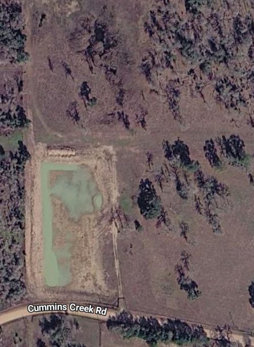 TBD Cummins Creek Rd, New Ulm, TX, 78950 | Card Image