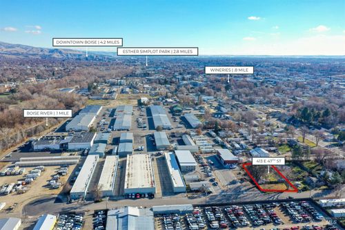 413 E 47th St, Garden City, ID, 83714-4729 | Card Image