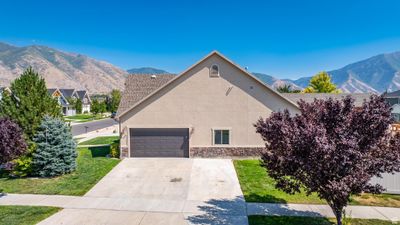 749 W 725 S, House other with 4 bedrooms, 3 bathrooms and 9 parking in Springville UT | Image 2