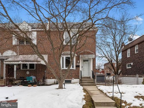 622 Magnolia Ave, GLENOLDEN, PA, 19036-1004 | Card Image