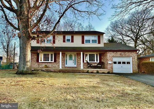 308 E 14th St, Historic New Castle, DE, 19720-4561 | Card Image