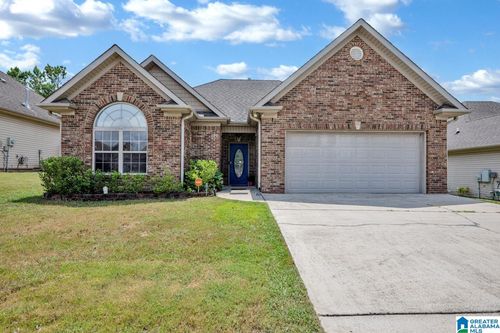 592 Waterford Ln, CALERA, AL, 35040-7648 | Card Image