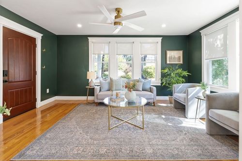 1-87 Irving St, Waltham, MA, 02451-0701 | Card Image