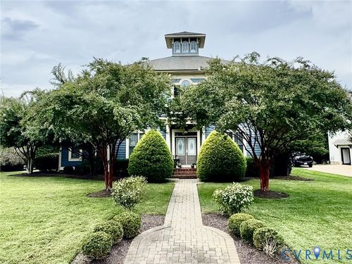 1607 Bedwyn Ln, Midlothian, VA, 23112-5528 | Card Image