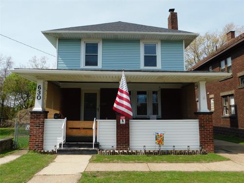 630 Brown Avenue, Erie, PA, 16502 | Card Image