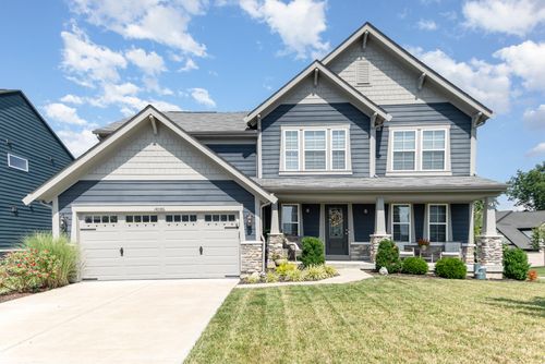 14086 Bridlegate Dr, Union, KY, 41091-7593 | Card Image