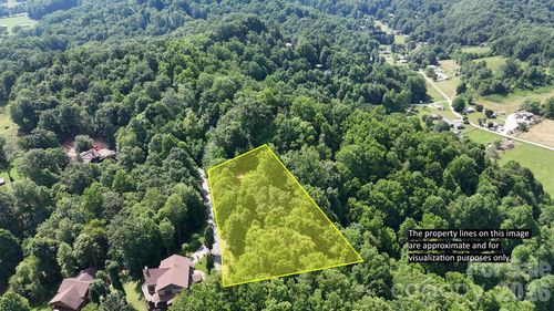 Lot 23 Asa Trl, Waynesville, NC, 28785-6108 | Card Image