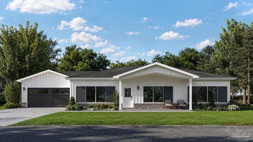 5536 Charbar Dr, Pensacola, FL, 32526-6502 | Card Image