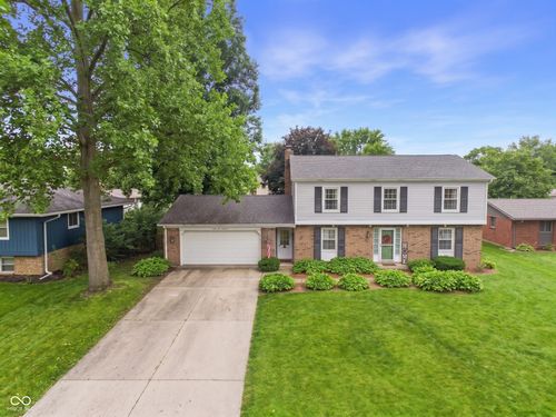 3117 Wayside Ln, Anderson, IN, 46011-2329 | Card Image