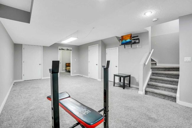 1240 Kings Heights Rd Se, House other with 4 bedrooms, 5 bathrooms and 4 parking in Airdrie AB | Image 20