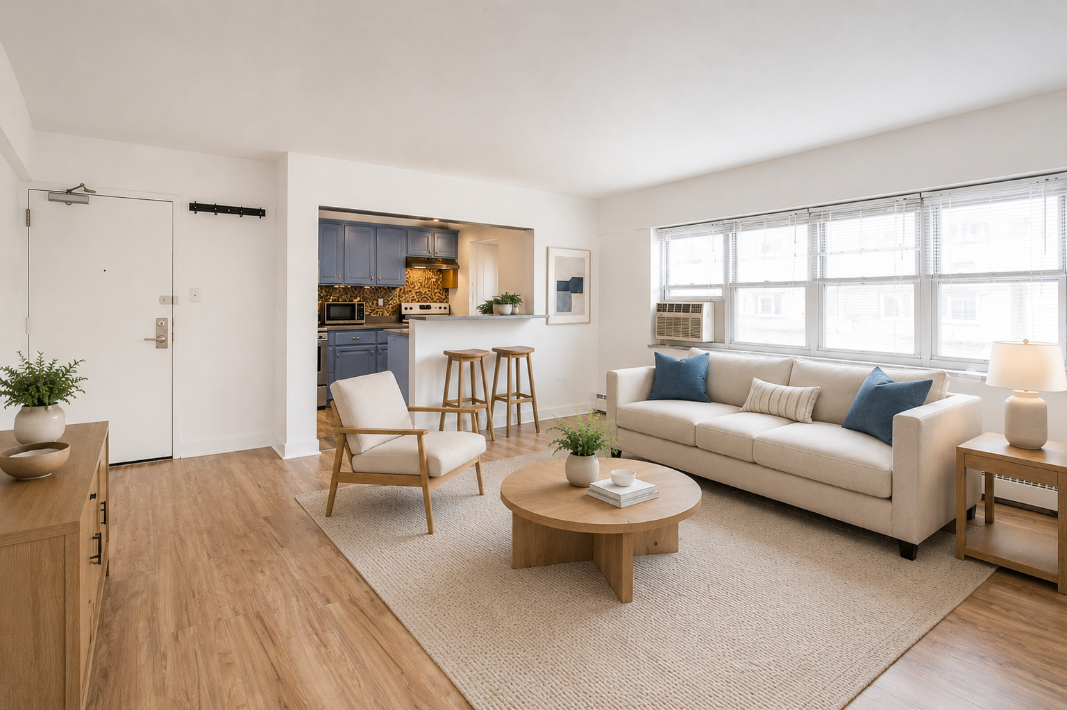 Residential in Chicago 4