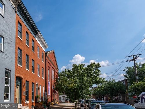 523 Scott St, BALTIMORE, MD, 21230-2333 | Card Image