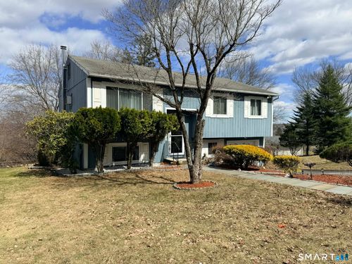 24 Valley View Dr, Danbury, CT, 06810-7064 | Card Image