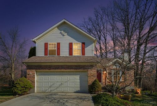 5024 Rialto Ridge Dr, West Chester, OH, 45069-7036 | Card Image