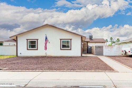 3425 W Port Au Prince Ln, Phoenix, AZ, 85053-4739 | Card Image