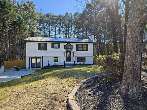 2826 Spanish Oak Drive, Lilburn, GA, 30047 | Card Image